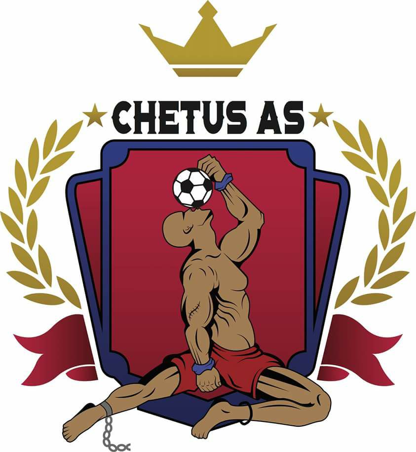 Chetus AS